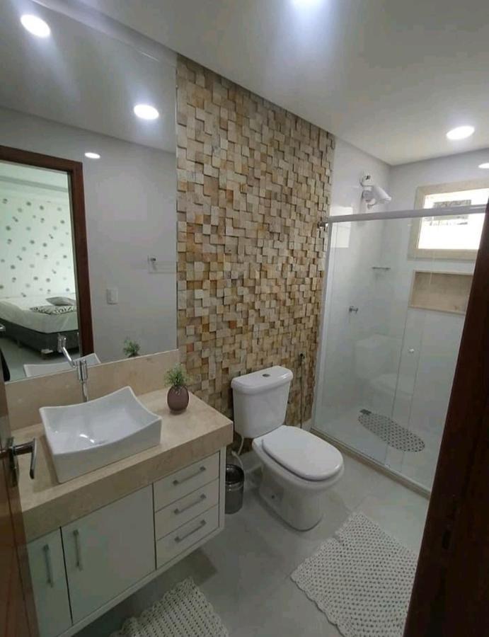 Apto Da De - Centro De Venda Nova Do Imigrante Es Bagian luar foto