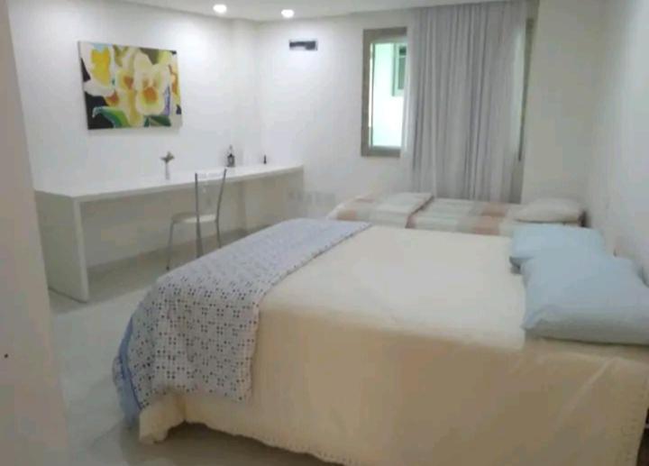 Apto Da De - Centro De Venda Nova Do Imigrante Es Bagian luar foto
